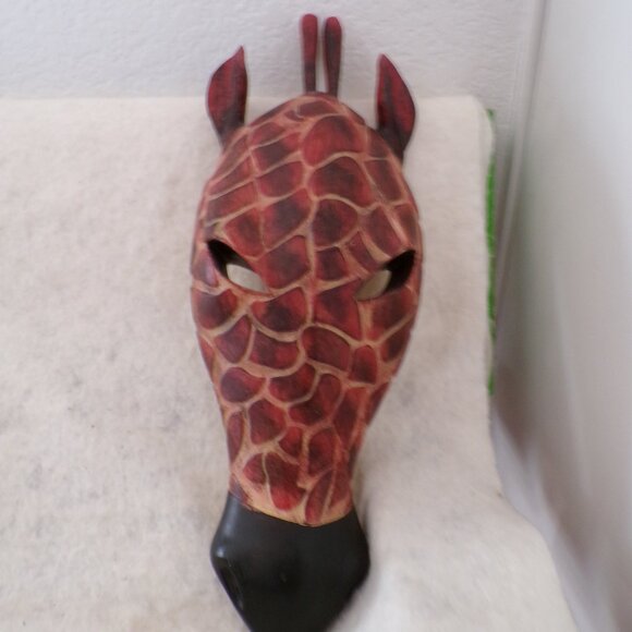 Other - BARGAIN Giraffe Wall Decor Hanging Art Beautiful New